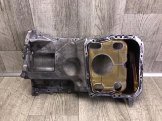 Поддон двигателя MITSUBISHI OUTLANDER XL 05-13 2007 Б/У Поддон двигателя MITSUBISHI OUTLANDER XL 05-13 2007