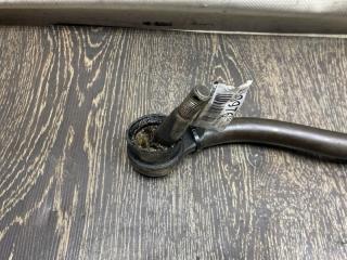 Рулевая рейка M35/M45 04-10 2008 Седан 3.5 VQ35DE