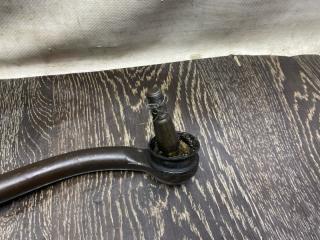 Рулевая рейка M35/M45 04-10 2008 Седан 3.5 VQ35DE