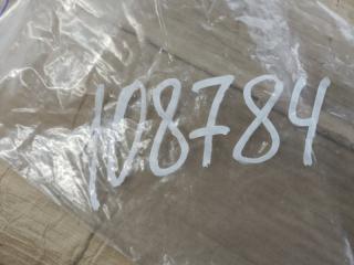 Датчик ABS задний левый LEAF 10-17