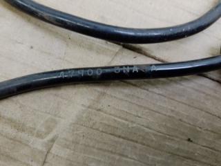 Датчик ABS задний левый NISSAN LEAF 10-17