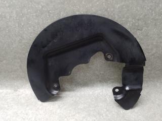 Защита тормозного диска передняя правая FORD MUSTANG 15- 2019