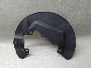 Защита тормозного диска передняя правая MUSTANG 15- 2019 S550 2.3 C23HD0D