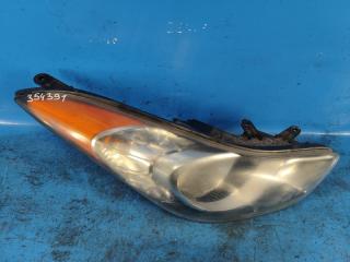 Фара правая ELANTRA MD 10-15