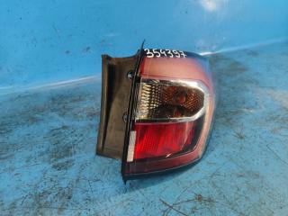 Фонарь наружный правый ESCAPE 12-19 2018 T15HDTX