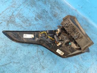 Фонарь наружный правый ESCAPE 12-19 2018 T15HDTX