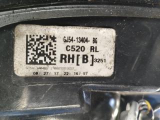 Фонарь наружный правый ESCAPE 12-19 2018 T15HDTX