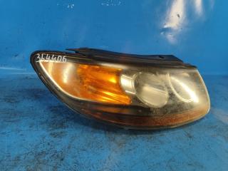 Фара правая SANTA FE (CM) 05-12