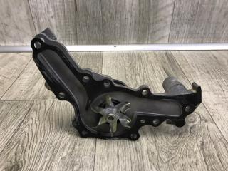 Помпа OUTLANDER XL 05-13 2007 3.0 6B31