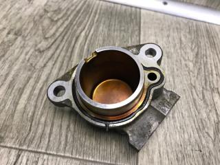 Крышка распредвала OUTLANDER XL 05-13 2007 3.0 6B31