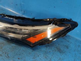 Дневной ходовой огонь левый X-TRAIL/ROGUE T33 20- 2021 2.5 PR25DD