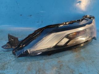 Дневной ходовой огонь левый X-TRAIL/ROGUE T33 20- 2021 2.5 PR25DD