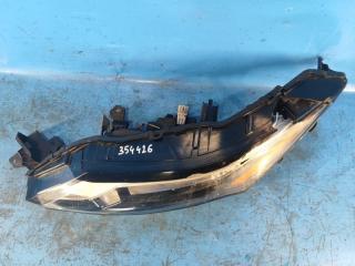 Дневной ходовой огонь левый X-TRAIL/ROGUE T33 20- 2021 2.5 PR25DD