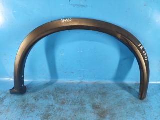 Накладка крыла (расширитель арки) передняя правая NISSAN X-TRAIL/ROGUE T33 20- 2021