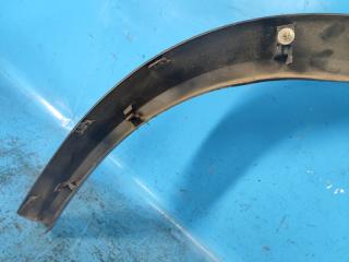 Накладка крыла (расширитель арки) передняя правая X-TRAIL/ROGUE T33 20- 2021 2.5 PR25DD