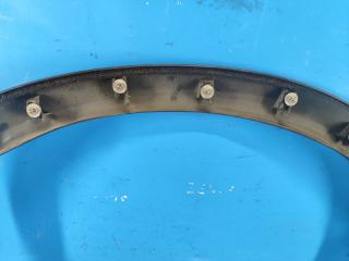 Накладка крыла (расширитель арки) передняя правая X-TRAIL/ROGUE T33 20- 2021 2.5 PR25DD