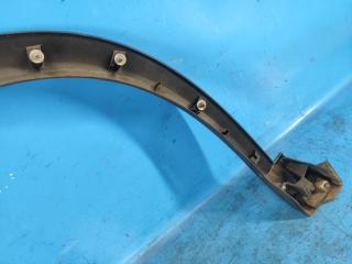 Накладка крыла (расширитель арки) передняя правая X-TRAIL/ROGUE T33 20- 2021 2.5 PR25DD