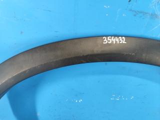 Накладка крыла (расширитель арки) передняя левая NISSAN X-TRAIL/ROGUE T33 20- 2.5 PR25DD