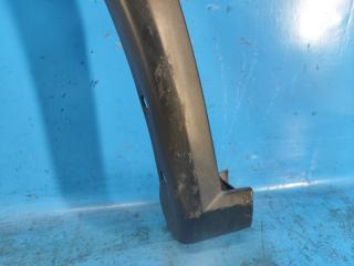 Накладка крыла (расширитель арки) передняя левая X-TRAIL/ROGUE T33 20- 2021 2.5 PR25DD