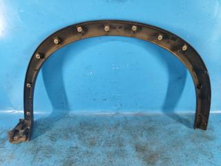 Накладка крыла (расширитель арки) передняя левая X-TRAIL/ROGUE T33 20- 2021 2.5 PR25DD