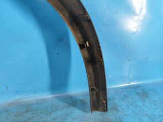 Накладка крыла (расширитель арки) передняя левая X-TRAIL/ROGUE T33 20- 2021 2.5 PR25DD