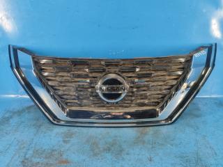 Решетка радиатора NISSAN X-TRAIL/ROGUE T33 20- 2021