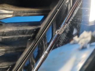 Решетка радиатора X-TRAIL/ROGUE T33 20- 2021 2.5 PR25DD