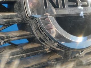 Решетка радиатора X-TRAIL/ROGUE T33 20- 2021 2.5 PR25DD