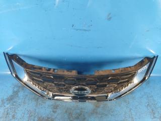 Решетка радиатора X-TRAIL/ROGUE T33 20- 2021 2.5 PR25DD