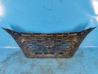 Решетка радиатора X-TRAIL/ROGUE T33 20- 2021 2.5 PR25DD