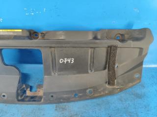 Накладка замка капота X-TRAIL/ROGUE T33 20- 2021 2.5 PR25DD