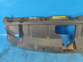 Накладка замка капота X-TRAIL/ROGUE T33 20- 2021 2.5 PR25DD