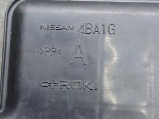 Резонатор воздушного фильтра X-TRAIL/ROGUE T32 13-20 2016 2.5 QR25DE