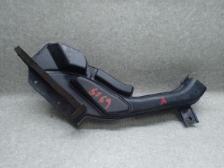 Воздухозаборник X-TRAIL/ROGUE T32 13-20 2016 2.5 QR25DE