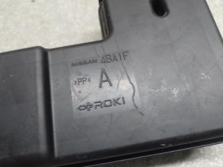 Патрубок воздушного фильтра X-TRAIL/ROGUE T32 13-20 2016 2.5 QR25DE