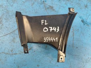 Воздухозаборник передний левый NISSAN X-TRAIL/ROGUE T33 20- 2021