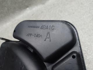 Патрубок воздушного фильтра NISSAN X-TRAIL/ROGUE T32 13-20 2.5 QR25DE