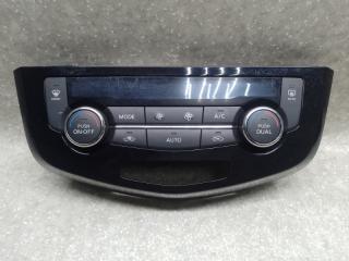 Блок управления печкой NISSAN X-TRAIL/ROGUE T32 13-20 2016