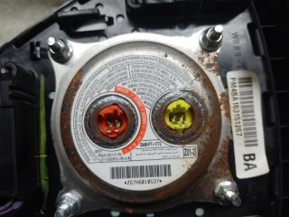 Подушка безопасности в руль NISSAN X-TRAIL/ROGUE T32 13-20 2.5 QR25DE