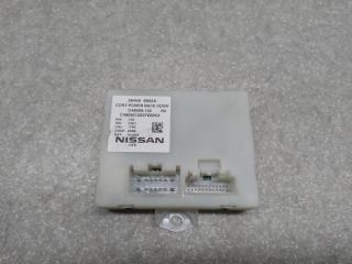 Блок управления крышкой багажника NISSAN X-TRAIL/ROGUE T32 13-20 2016