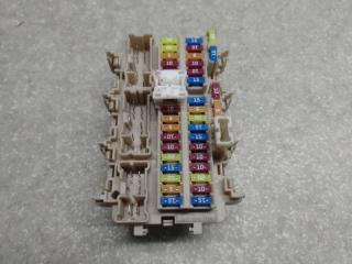 Блок предохранителей салон NISSAN X-TRAIL/ROGUE T32 13-20 2016