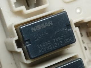 Блок предохранителей салон NISSAN X-TRAIL/ROGUE T32 13-20 2.5 QR25DE