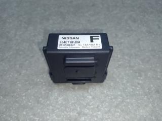 Блок электронный NISSAN X-TRAIL/ROGUE T32 13-20 2016