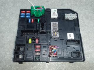 Блок предохранителей моторный отсек NISSAN X-TRAIL/ROGUE T32 13-20 2016