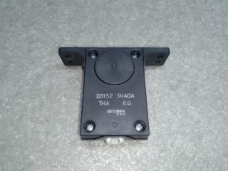 Звуковой зуммер X-TRAIL/ROGUE T32 13-20 2016 2.5 QR25DE