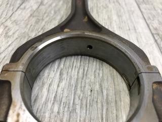 Шатун OUTLANDER XL 05-13 2007 3.0 6B31