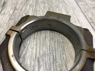 Шатун MITSUBISHI OUTLANDER XL 05-13 3.0 6B31