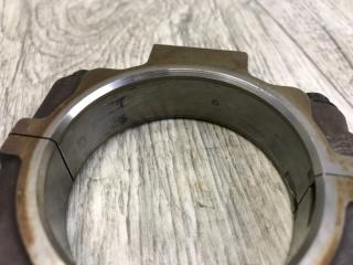 Шатун MITSUBISHI OUTLANDER XL 05-13 3.0 6B31