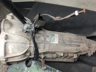 АКПП TUNDRA 99-06 2UZFE