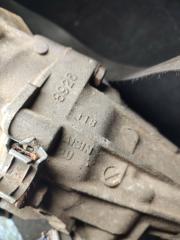 АКПП TUNDRA 99-06 2UZFE